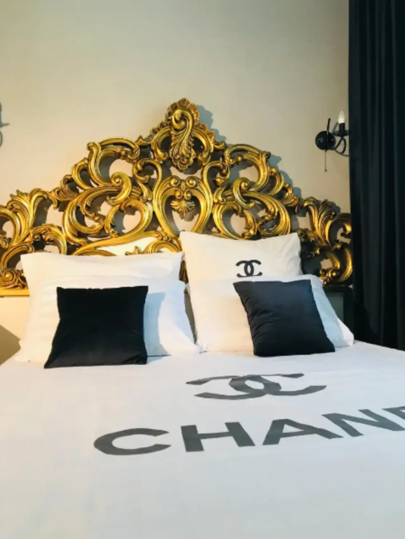 Фотография квартиры Апартаменты на Космонавта Леонова 13А