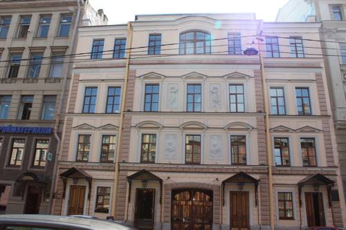 Фотография гостиницы Екатерина