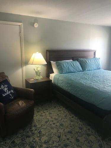 Фотография мотеля The Surf Beach Motel