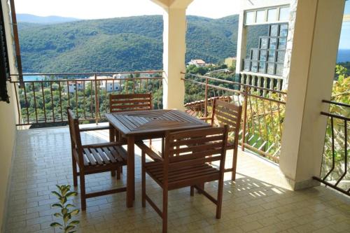 Фотография гостевого дома Apartments with a parking space Rabac, Labin - 7441