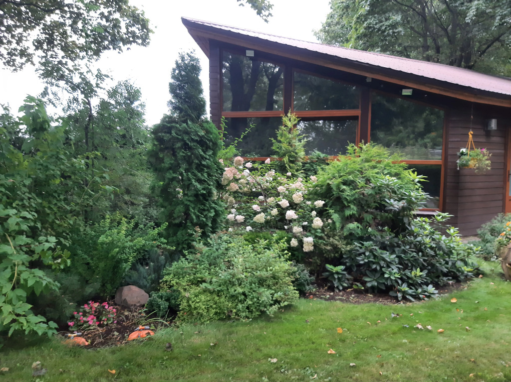 Фотография квартиры Апартаменты Эко Парк Выборг