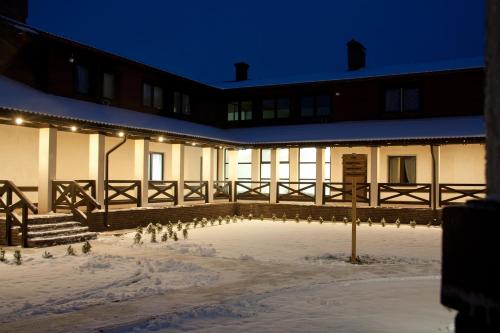 Фотографии гостевого дома 
            Альпийская долина