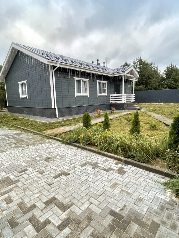 Фотография Коттеджа Частный дом Аренда дома в Городце