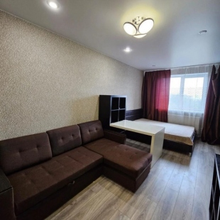 Фотография квартиры Квартира на 8 этаже в ЖК Сердце Ростова