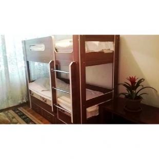 Фотография хостела Холидей Хостел