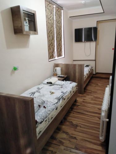 Фотография хостела Iso