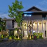 Фотография гостиницы iSilver Hotel -SHA Extra Plus