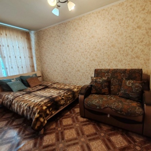 Фотография квартиры Апартаменты Уютные