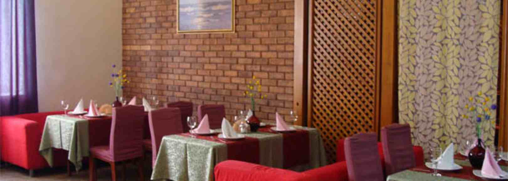 Фотография банкетного зала Банкетный зал Поворот