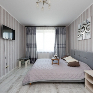 Фотография квартиры Апартаменты Зеленоградск у Елены