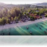 Фотография гостиницы Zodiac Seesun Resort