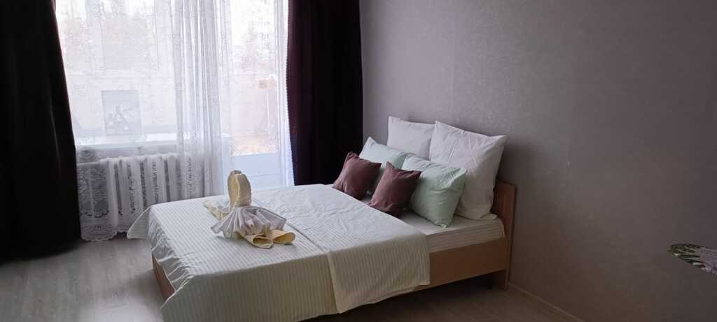 Фотография квартиры Апартаменты Sport от Resident Ufa