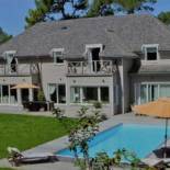 Фотография мини отеля Villa Vent-Couvert