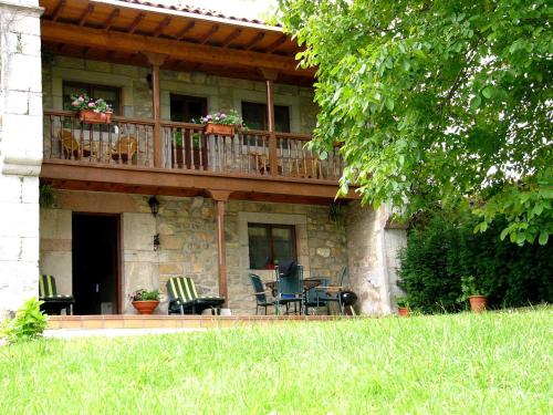 Фотография гостевого дома El Pedroso