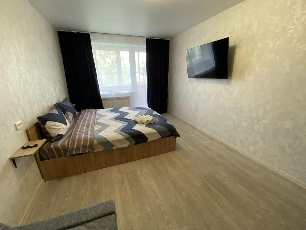 Фотография квартиры Апартаменты на улице Октябрьская 16