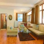 Фотография мини отеля The Stay Inn New Delhi