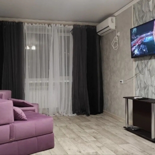 Фотография квартиры Квартира Фокино