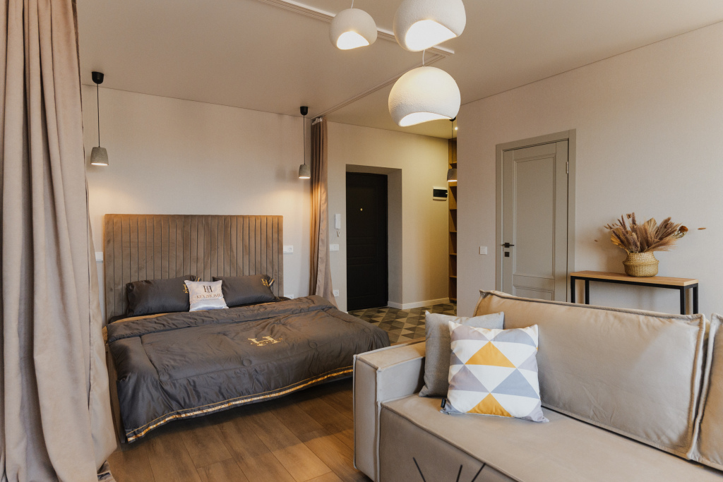 Фотография квартиры Квартира Key2home Premium