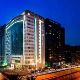 Фотографии гостиницы
Golden Tulip Doha Hotel