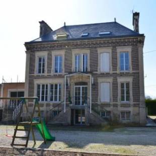 Фотографии мини отеля
Le Betrot