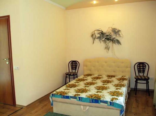 Фотографии мини отеля
Магнолия