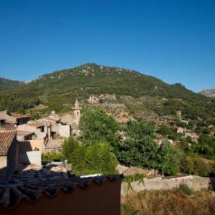 Фотографии гостиницы
Es Petit Hotel de Valldemossa