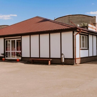 Фотография гостиницы Артотель