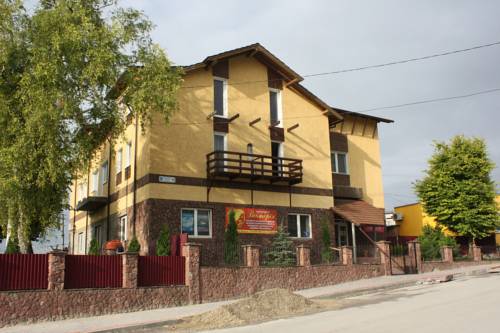 Фотография гостевого дома Элеганс