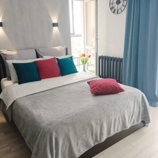 Фотография квартиры Квартира в Микрорайоне Шакша