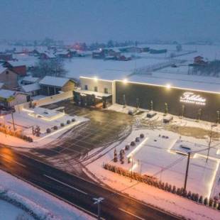 Фотографии мотеля
Motel Felikitas