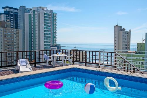 Фотография гостиницы Atobá Praia Hotel