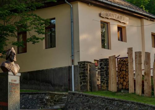 Фотография гостевого дома Mantara Vendégház