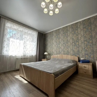 Фотография квартиры Квартира на Улице Курнатовского 70