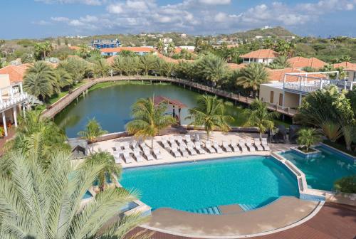 Фотография гостиницы Acoya Curacao Resort, Villas & Spa