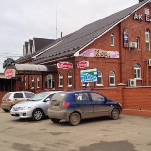 Фотография мотеля Ак Барс