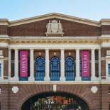 Фотография гостиницы Sagamore Pendry Baltimore