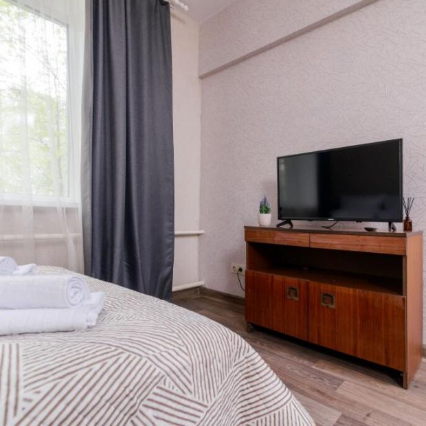 Фотографии квартиры 
            Comfort Home (Комфорт Хоум) на проспекте Кутузовский 59