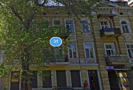 Фотография гостиницы Michelle