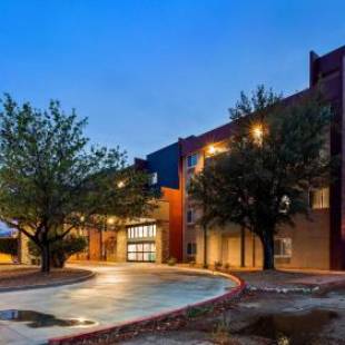 Фотографии гостиницы
Best Western Plus Sun Canyon