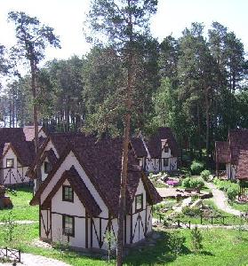 Фотография гостиницы ФонГрад