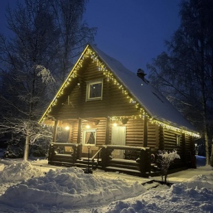 Фотография Коттеджа Дом Прованс