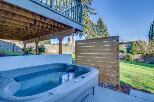 Фотография гостевого дома Dundee Wine Country View