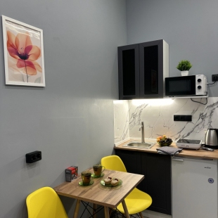 Фотография квартиры Апартаменты Будьте как дома