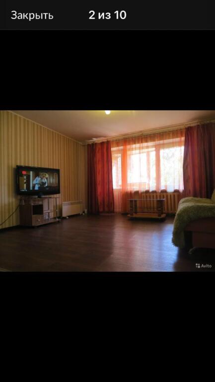 Фотография квартиры Апартаменты Грязнова 12