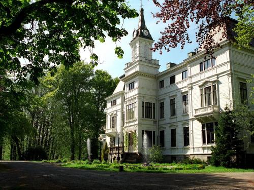 Фотография гостиницы STF Wendelsberg Hotel & Hostel