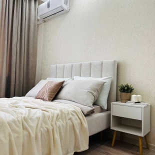 Фотография квартиры Квартира на Рехмукова 7 (ТЦ Планета, Аквапарк) г.Уфа