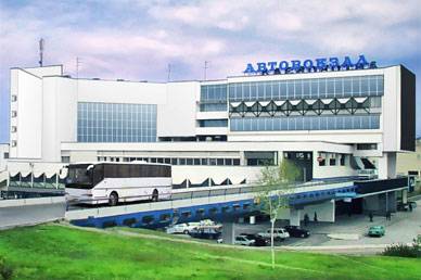 Фотографии гостиницы
Центрального Автовокзала