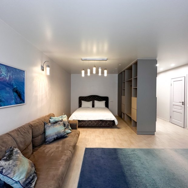 Фотографии квартиры
Апартаменты Chill Pill - центр - самозаселение 24/7 - 13