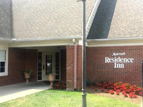 Фотография гостиницы Residence Inn Louisville Airport