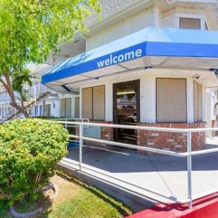 Фотографии гостиницы
Motel 6-Mesa, AZ - South